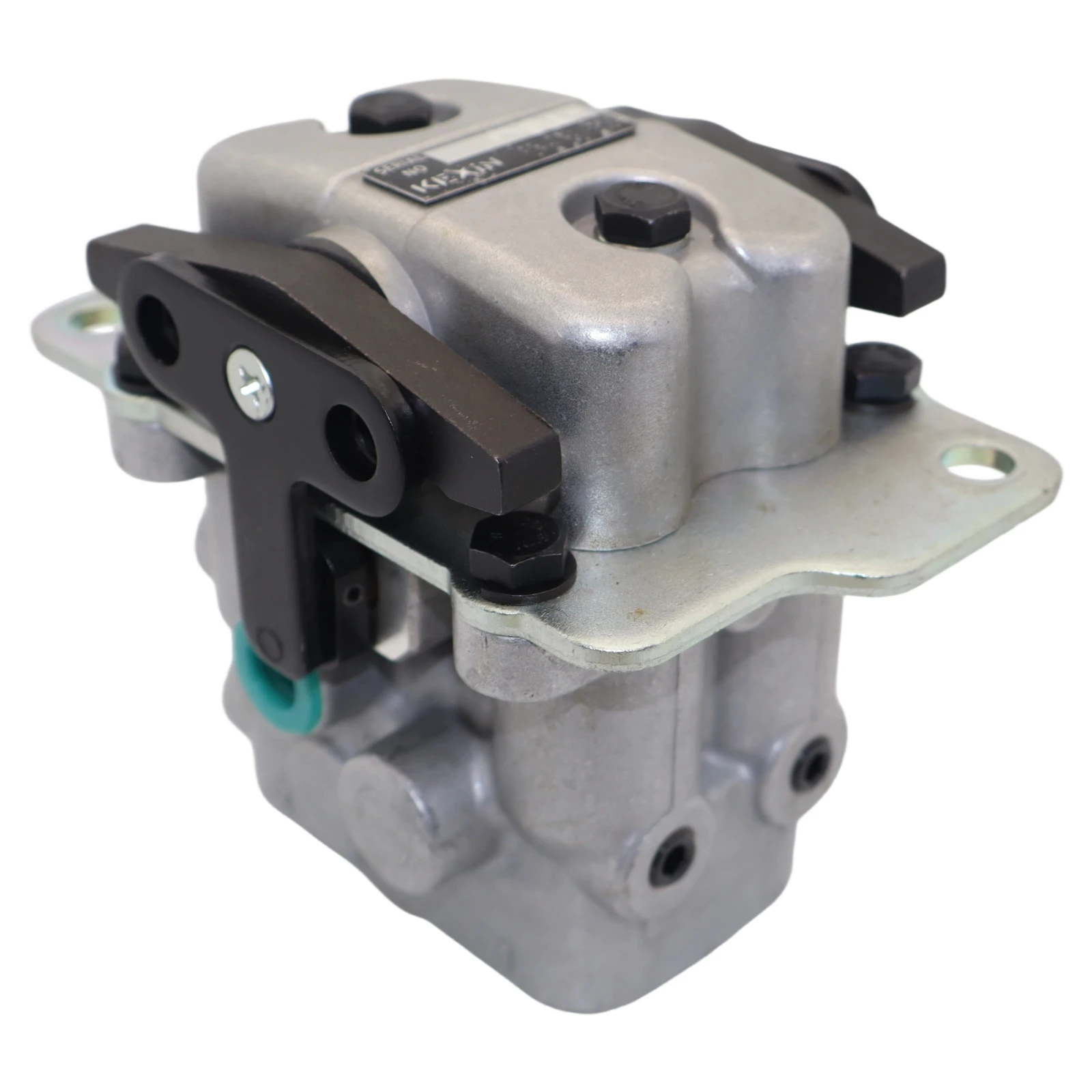 702-16-01432 Travel Pilot Valve Footwork Assy For Komatsu PC300-6 PC350-6 PC400-6 PC450-6 PC60-7 Crawler Excavators