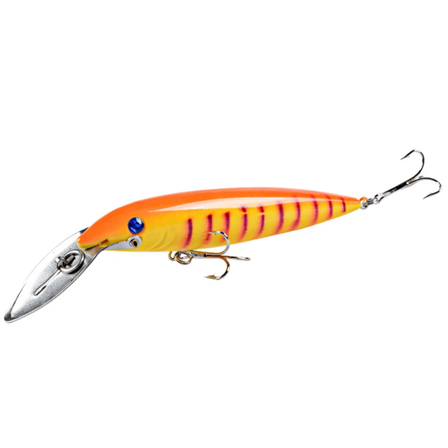 Sinking Jerkbait Minnow Fishing Lures Bass Carkbait Hard Bait Artificial Wobblers For Pike Swimbait Crankbaits Fishing Tackle