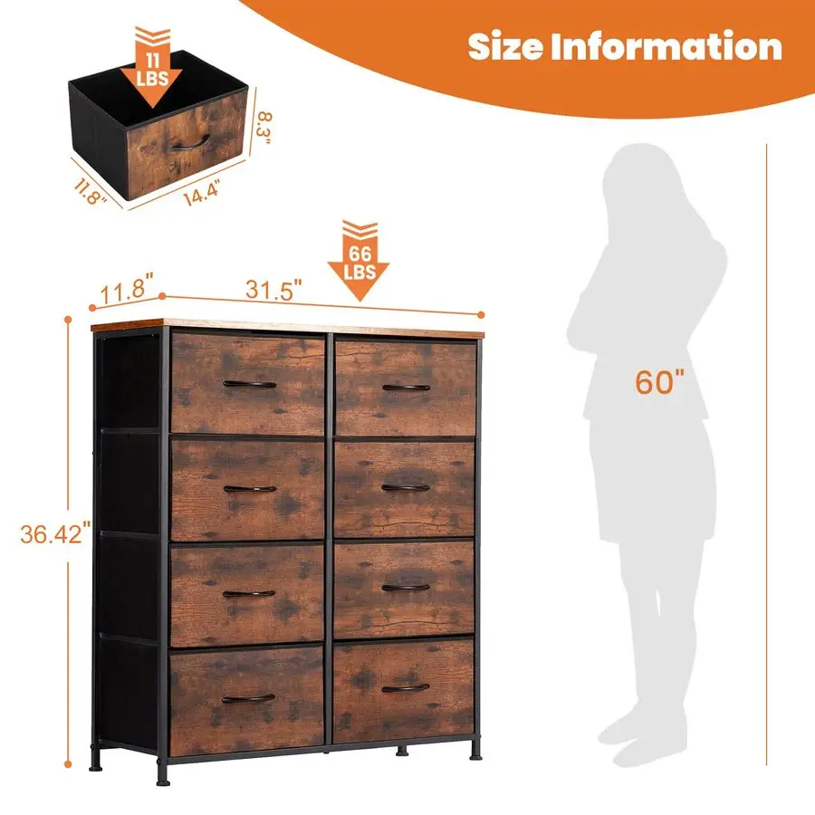 Thumbnail 3 - #16 Chest of Drawers Comparison Guide