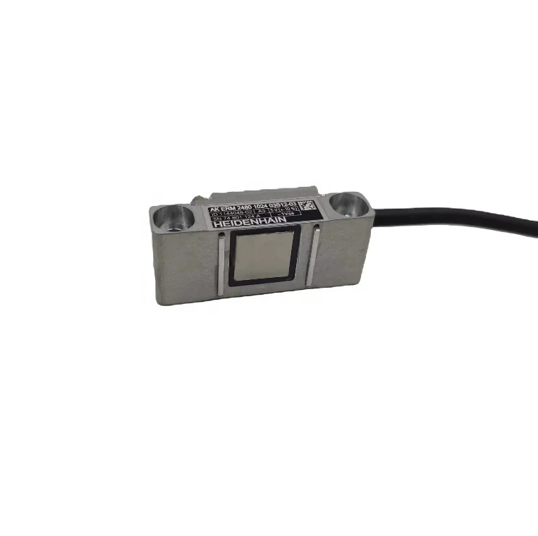 

Heidenhain new original AK ERM2280 4096 ID 1144028-01 scanning reading head for incremental angle encoder