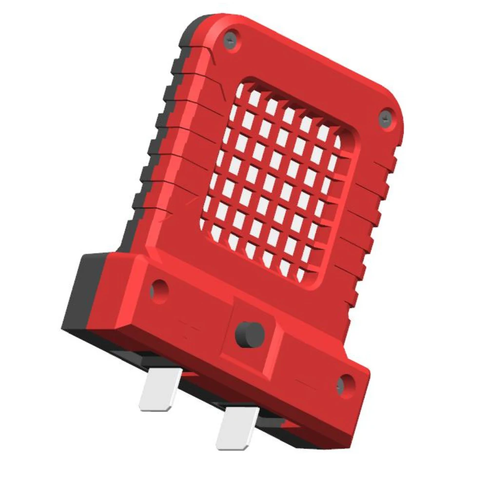 14W LED Camping Lantern Mini Pocket Work Light Inspection Light For 20V/21V Power Tool Lithium Batteries Platforms