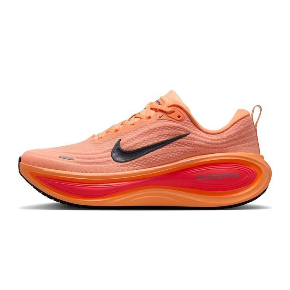 Nike Vomero Plus Orange Unisex Versatile, Non-Slip, Comfortable, and Durable Training and Running Shoes HV8150-801