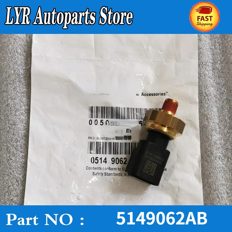 

OE Spec 5149062AA 5149062AB Oil Pressure Switch Sensor for Chrysler Dodge & Jeep