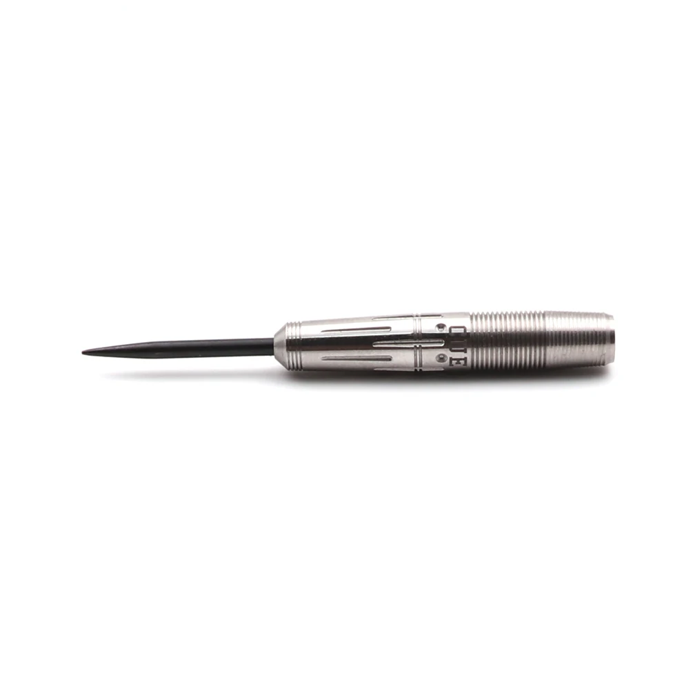 CUESOUL Customized 21g 90% Tungsten Steel Tip Dart Barrels