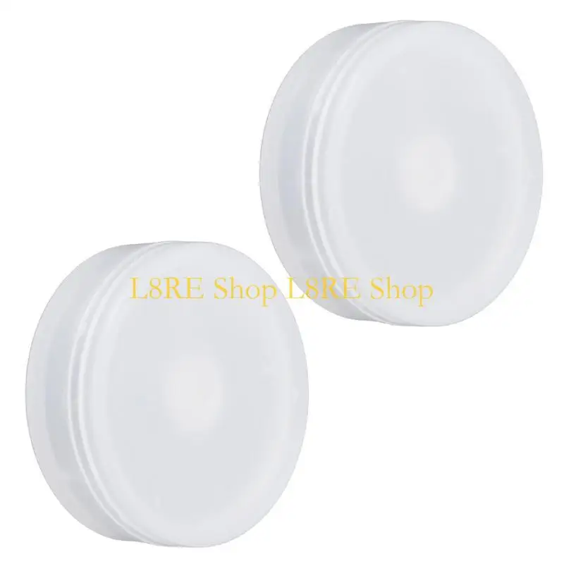 L8RE 2PCS Танки для воды плавают замену для роботизированных вакуумных вакуумных аксессуаров.