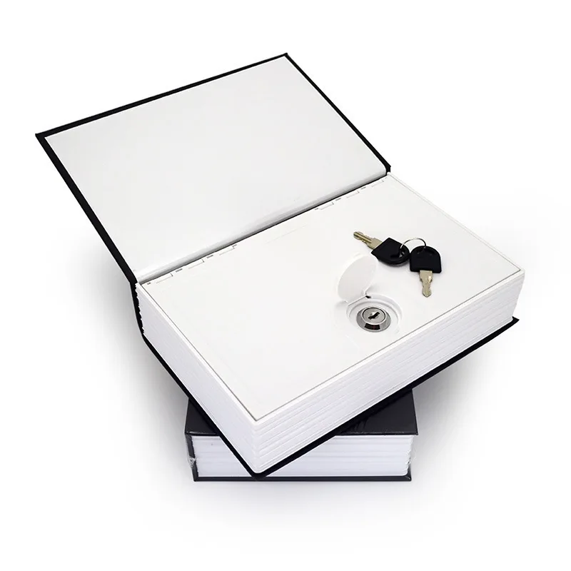 Creative Book Safe, Plastic Piggy Bank, Password Safe, English Dictionary, Password Box, Piggy Bank, Key Storage