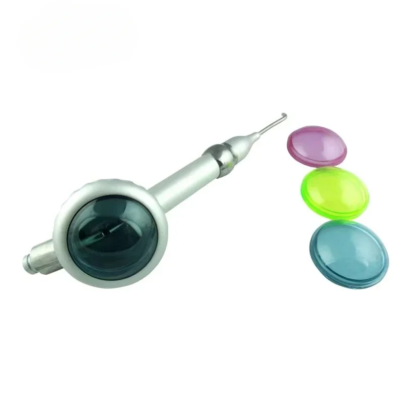 

Dentals Equipment Powder Air Prophy Polisher For Whitening