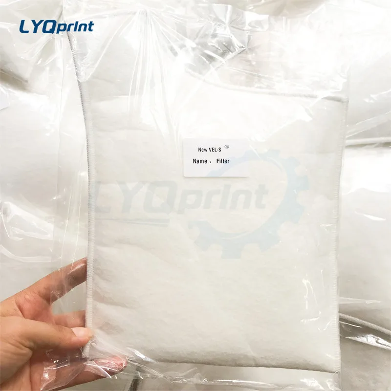 1/10 Piece Free Shipping G2.196.1746 SM74 SM52 PM52 GTO52 Tank Filter Bags For Heidelberg Printing G2.196.1746