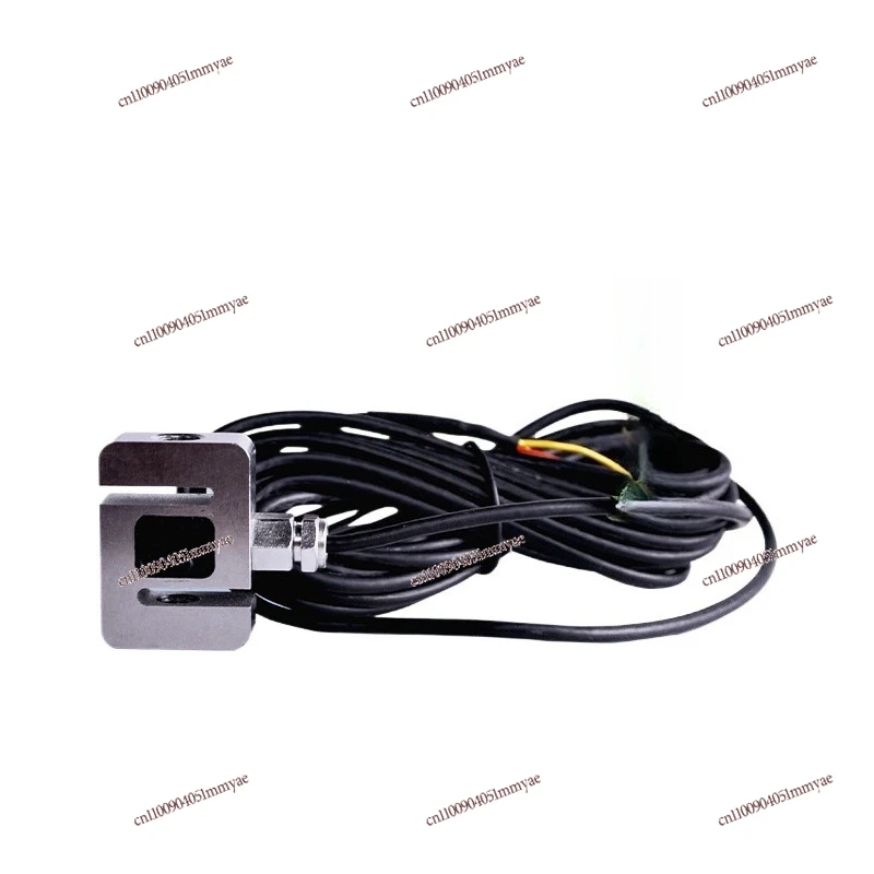 

SQ-5425-10KG Force Sensor S Type Stainless Steel Module Automotive Press Fitting Test 5N