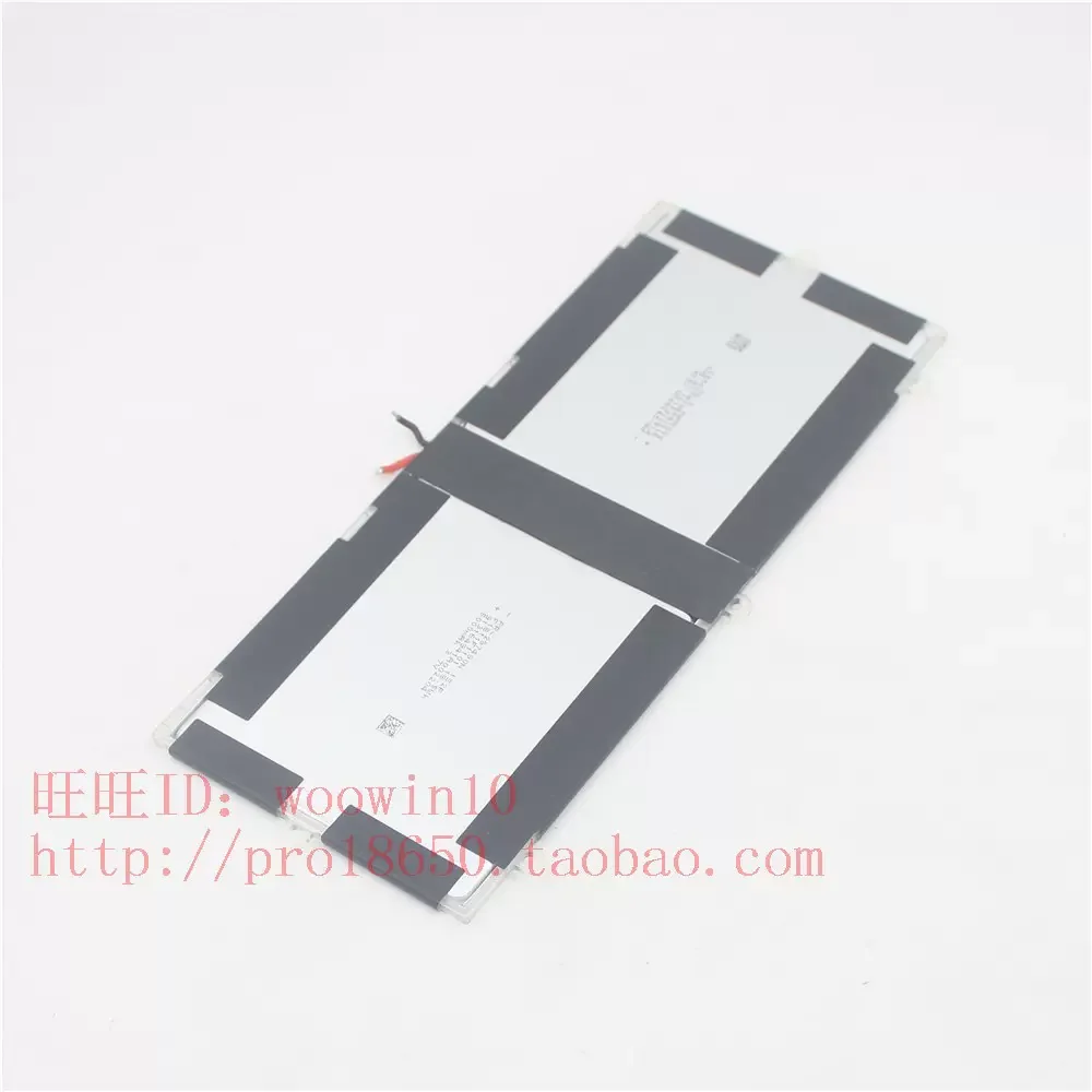 PR-297490N 3.7V 5000mA  For Noah Children's Tablet V2 Learning Machine Battery Rechargeable Li polymer Batteries