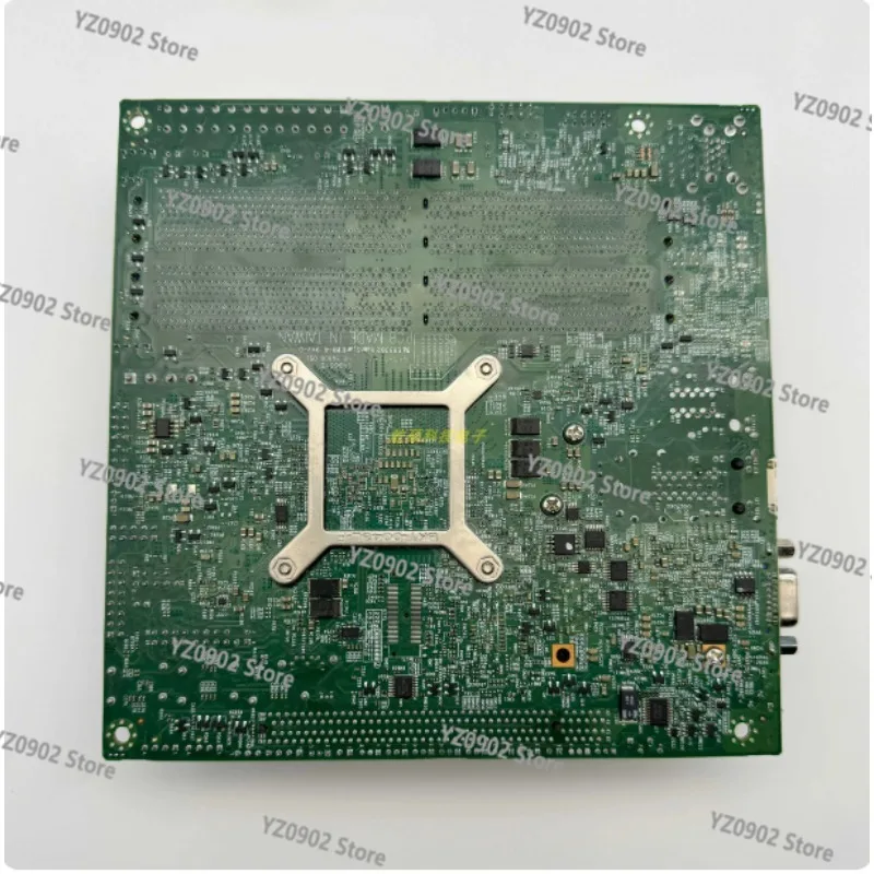 اللوحة الرئيسية X10SDV-4C-TLN2F ITX - XE ON D1521، منفذ مزدوج 10 جيجابت، خادم Synology NAS #4