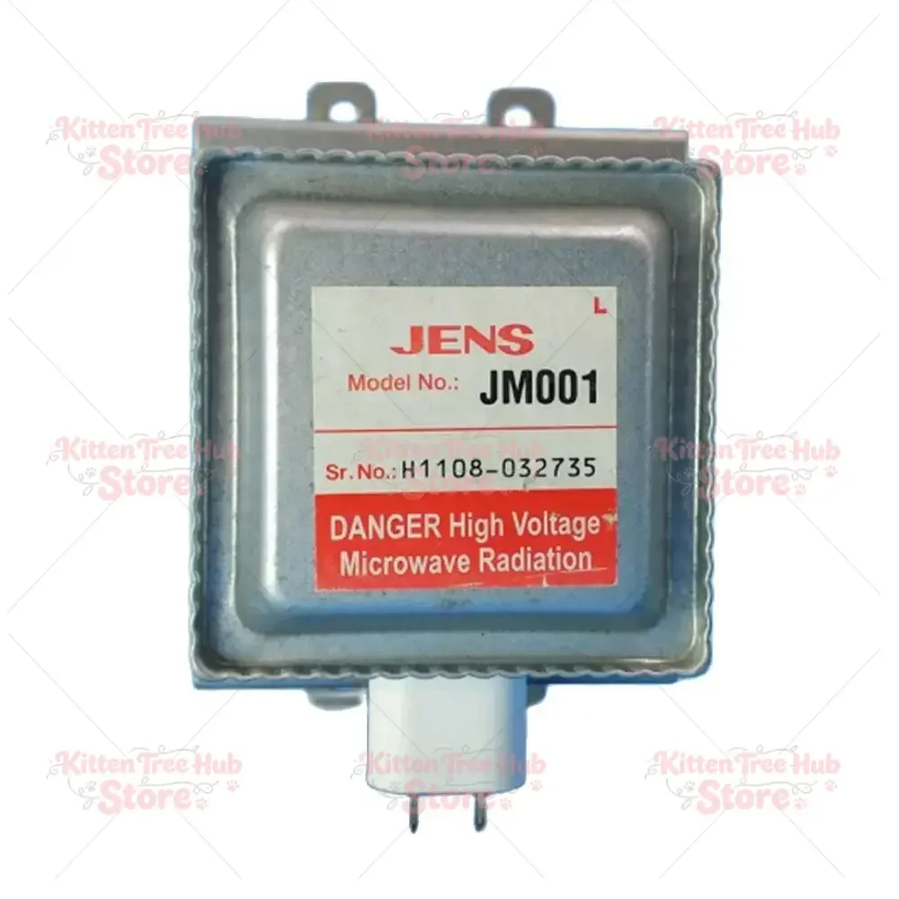 repuestos-de-magnetron-para-horno-microondas-jm001-en-buen-estado