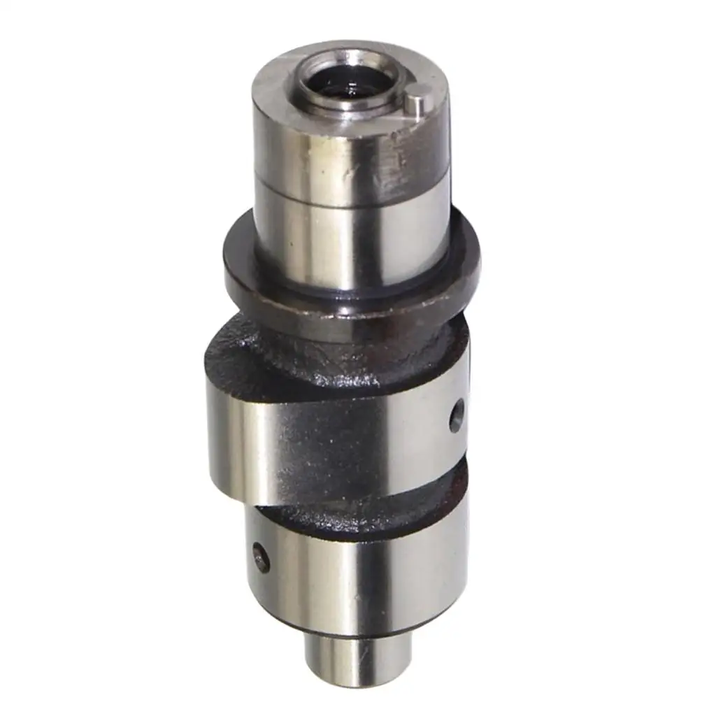 Durable Camshaft Cam Iron Motorbike Engine Component Upgrade for 250cc Motorcycle Engine Unit