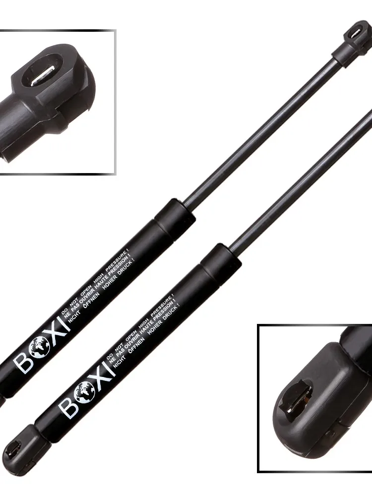BOXI 2 szt. Siłowniki podnoszenia tylnej szyby 4095833 YL847842105AC Do Ford Escape 2001 - 2007 Mercury Mariner 2005 - 2007 Amortyzatory szyby — zdjęcie 2