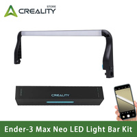 Creality Ender-3 Max Neo LED Light Bar Kit for CR-10 S PRO_CR-10 S PRO V2_CR-X_CR-X PRO_Ender-3 Max_CR-10 V2_CR-10 V3 3d Printer