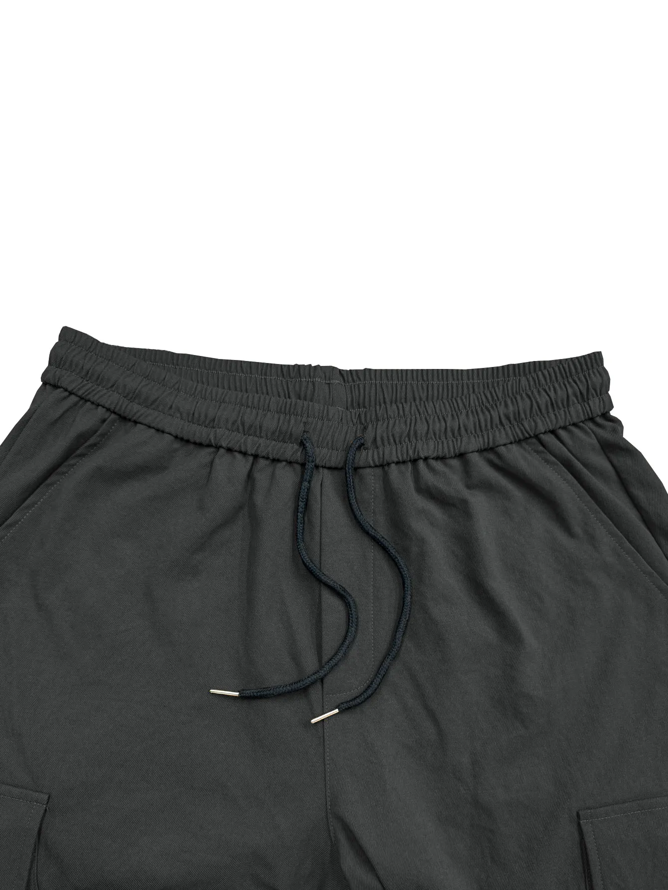 Herren Casual Gerade Geschnittene Arbeitshose Modisch Bequem Gewebter Stoff Frühling Herbst Alltagskleidung – Detail 19