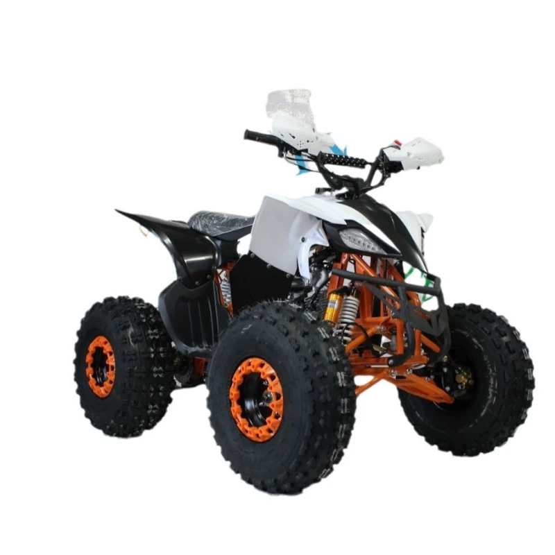 

110CC-125CC Quad Motocross All-Terrain Adult ATV