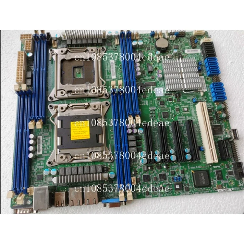 Suitable For X9Drl-…