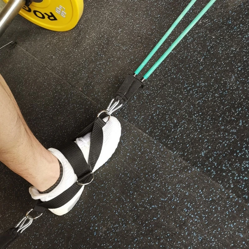 Рисунок 6 - 1 пара насадок для фитнеса