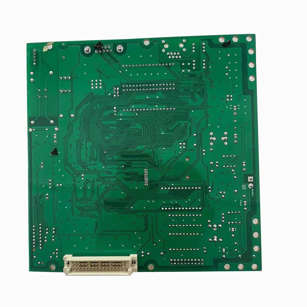 

Оригинальная плата Techmation MMIS7M7 для контроллера Techmation A63, оригинальная плата MMI Techmation, плата MMIS7 в наличии для цветного дисплея