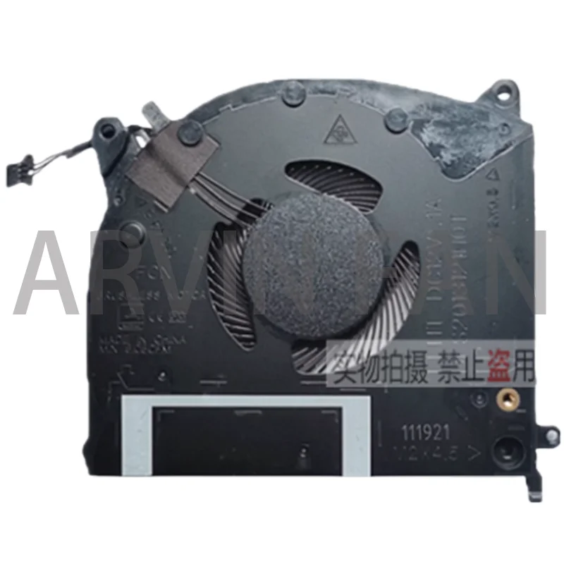 Applicabile alla ventola M15 R2 N18E 0X9FRW FLHT P87F 12V