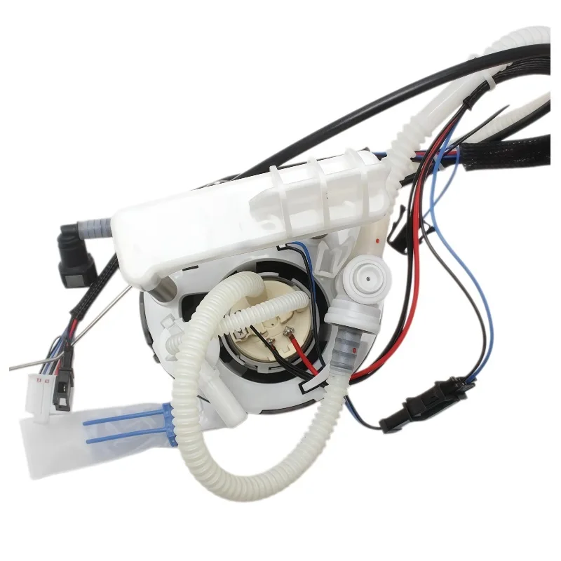LR043155 LR018276 For Range Rover Executive 5.0 Automotive   Pump Assembly