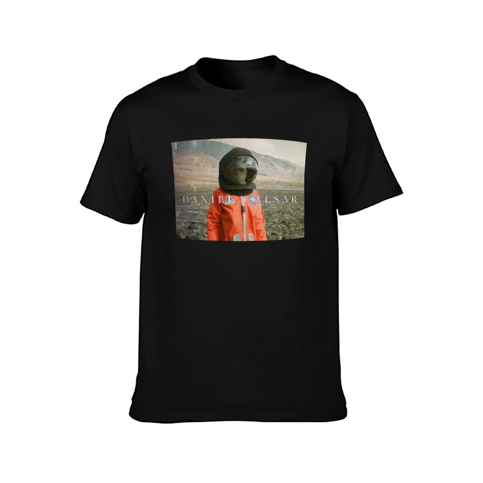 daniel caesar T-Shirt Lightweight Running Sports T-Shirt