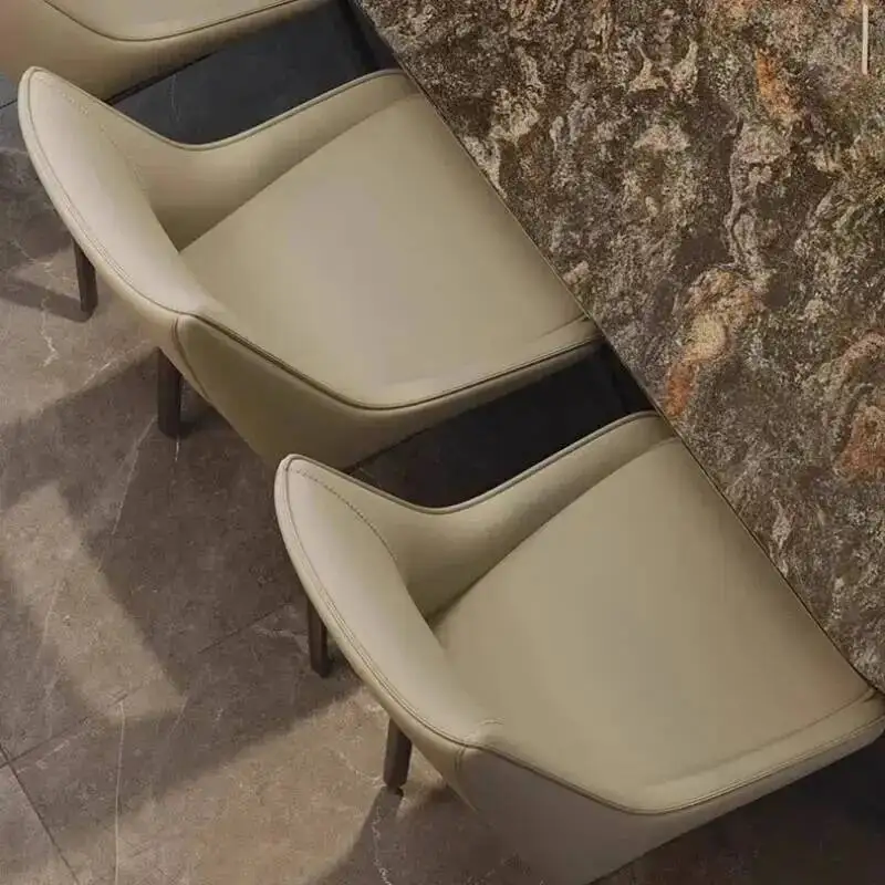 Silla de Bar, Taburete de Cocina, Silla de Comedor, Silla de Lujo, Sofá, Muebles Modernos para el Hogar, Silla Vasagle, Castera