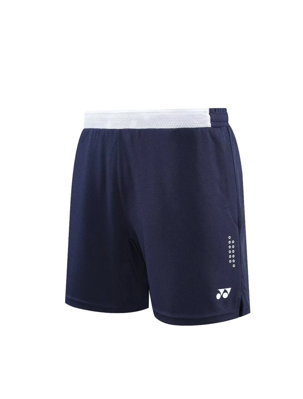 YONEX Pantalones cortos deportivos de bádminton, transpirables y cómodos, pantalones cortos de tenis Heren Tafeltennis Sneldrogende