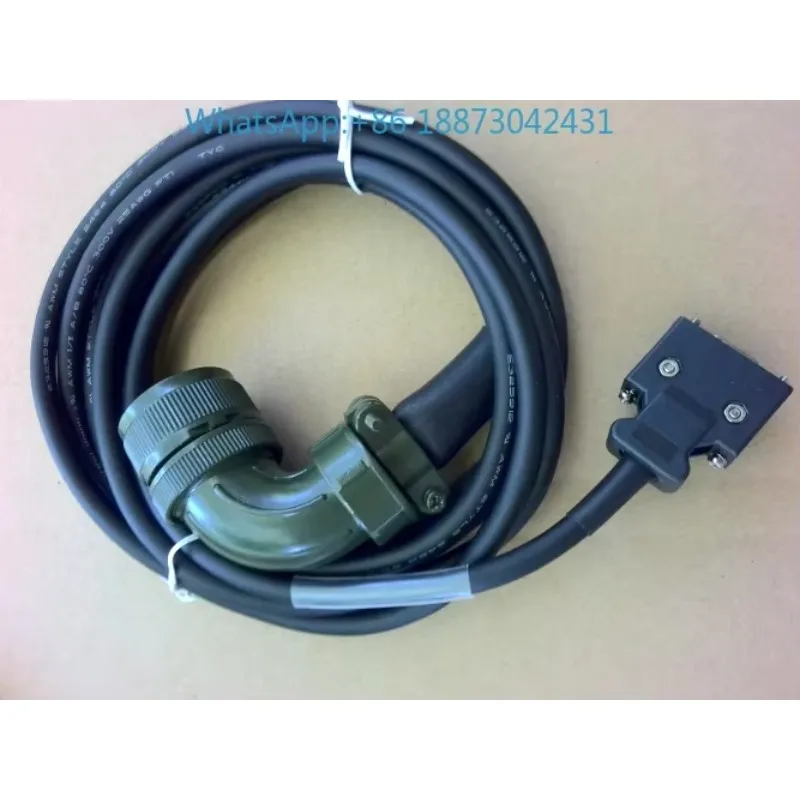 AB/A2 Series Servo …