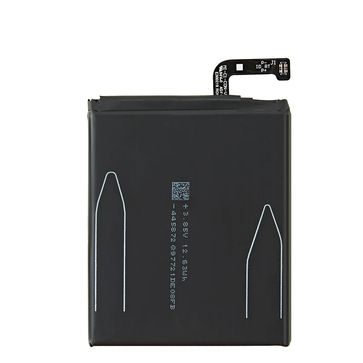 Brand New BM39 3350mAh Battery For Xiaomi 6 Mi 6 Mi6 BM39 High Quality Phone Replacement Batteries