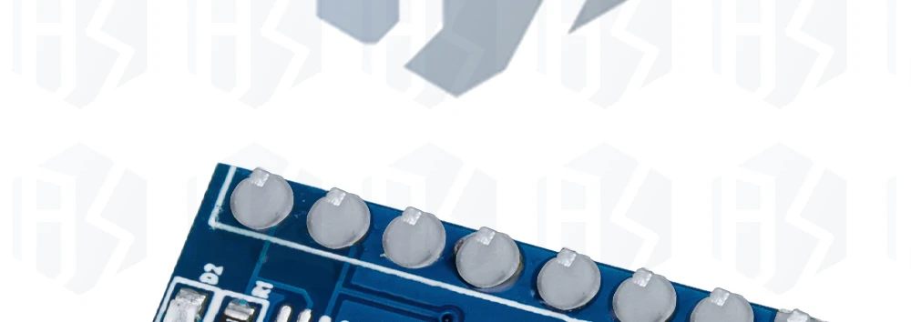 JQ6500 WTV020 GPD2846A JQ6500 Mini MP3 Player Modul TF Karte MP3 Sound Modul Sprach Modul Für Arduino GM Netzteil Modul – Detail 38