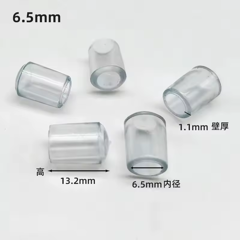 10/20/50PCS PVC Soft Rubber SleeveCable Wire Waterproof Cover Steel Pipe EndCap Thread Protection Caps Coat hanger ProtectiveCap - Image 9