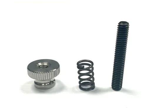 

CREATBOT HOTEND SCREWS FOR THE CREATBO 3D PRINTER