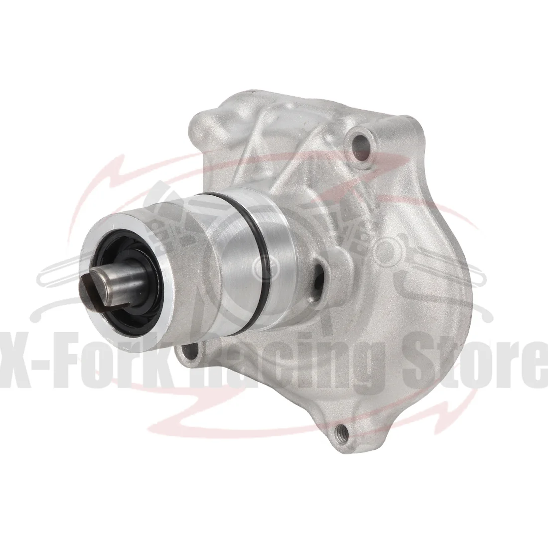 Water Pump Assy For HONDA VT1100C Shadow 1985-1994 VT750C Shadow 1983 VT700C Shadow 1984-1987 VT800 Shadow 1988 19200-ME9-040