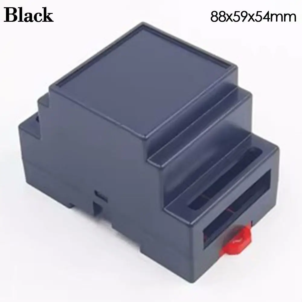 PLC Controller Housing High Quality Enclosure Boxes Waterproof Cover Project Instrument Case Electronic Project Box