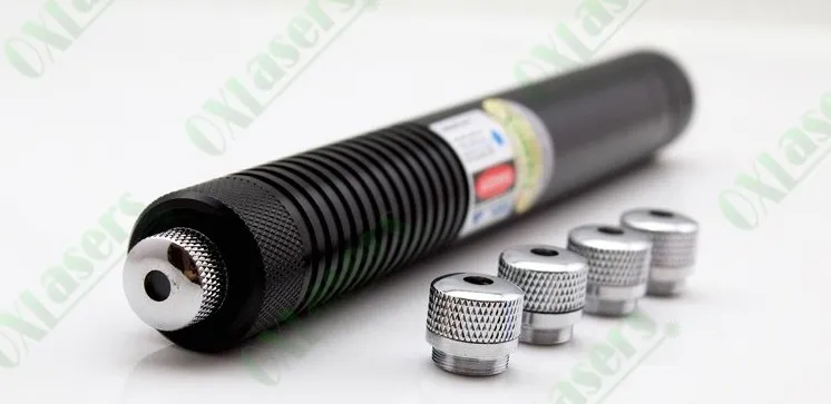 Laser Light Pointers 450nm 445nm Blue 500000m Focusable Laser Burn Match Hunting Accessories Cat Toy Lazer Torch（No battery） view 5