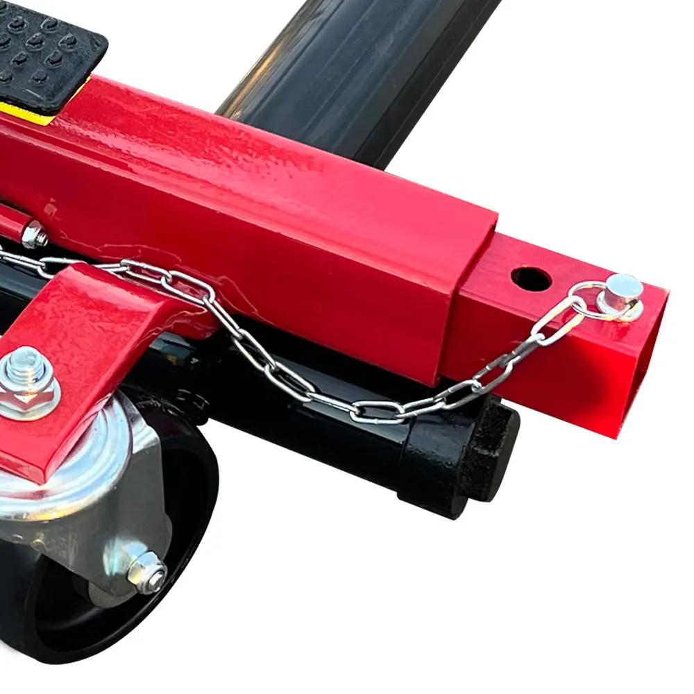 Auto Vehicle Shifte Property Management Fire Fighting Trailer Handling Mechanical Shifting Tool For Lifting And Shifting Device