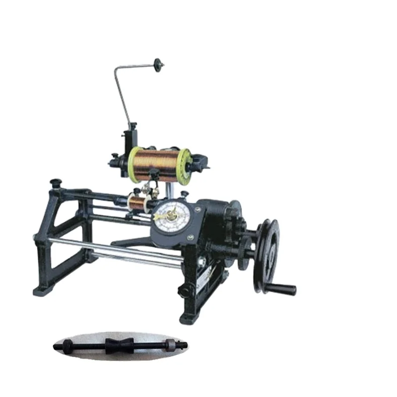 NZ-2 Manual Automat…