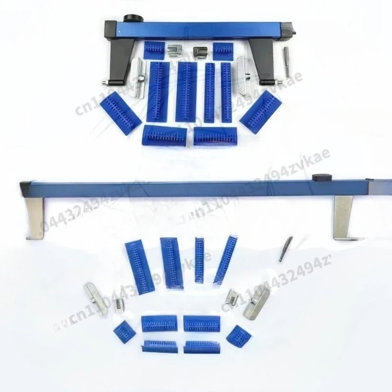 Efficient Car Dent Repair Fixing Tool Set