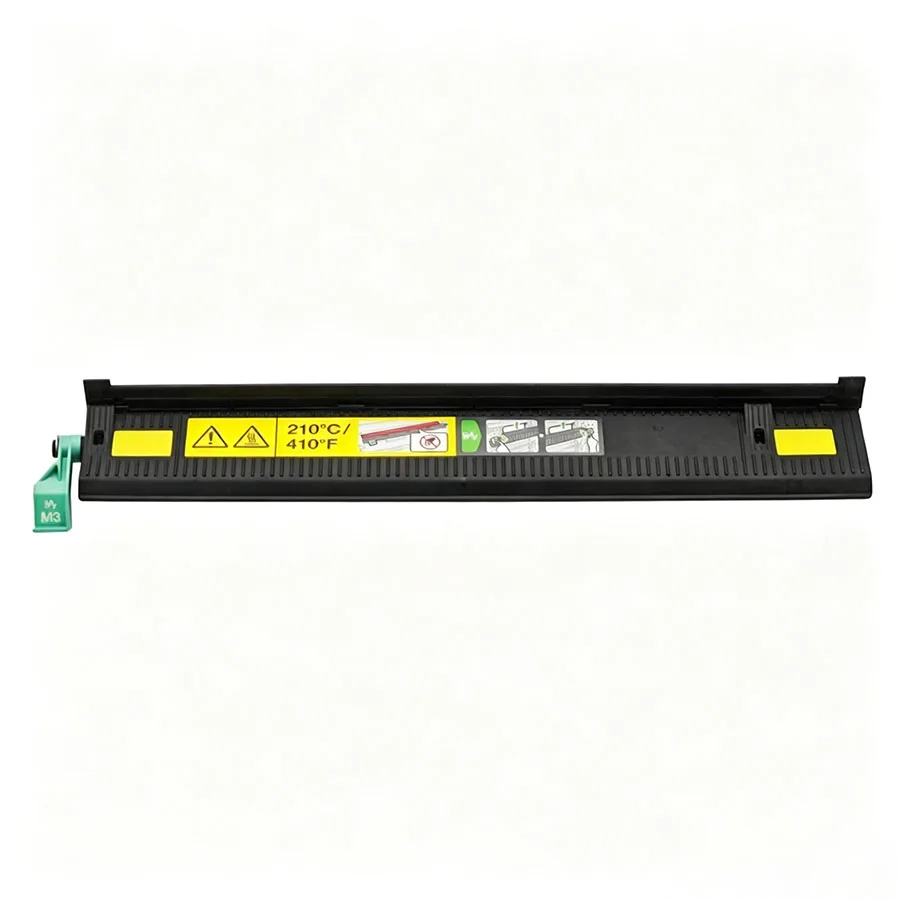New Fuser paper output guide plate for Konica Minolta C224 C284 C364 C308 C368 C258 Fuser Exit Guide