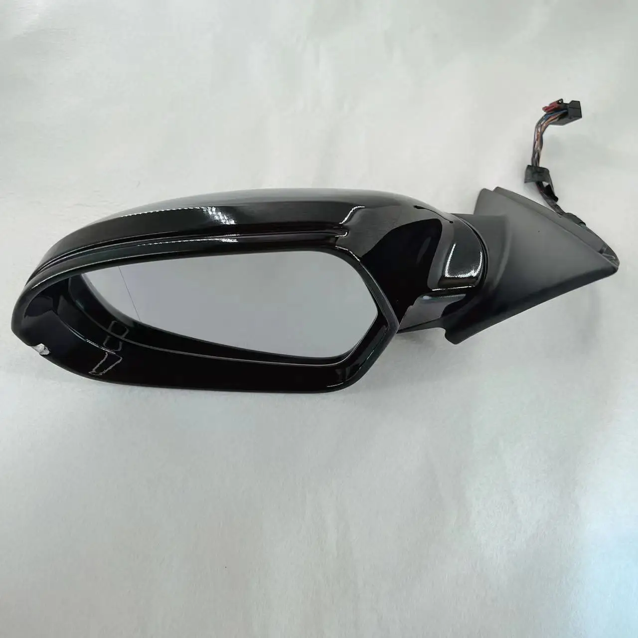 Aftermarket Collapsible Rearview  Auto Side Mirror For  A6 C7