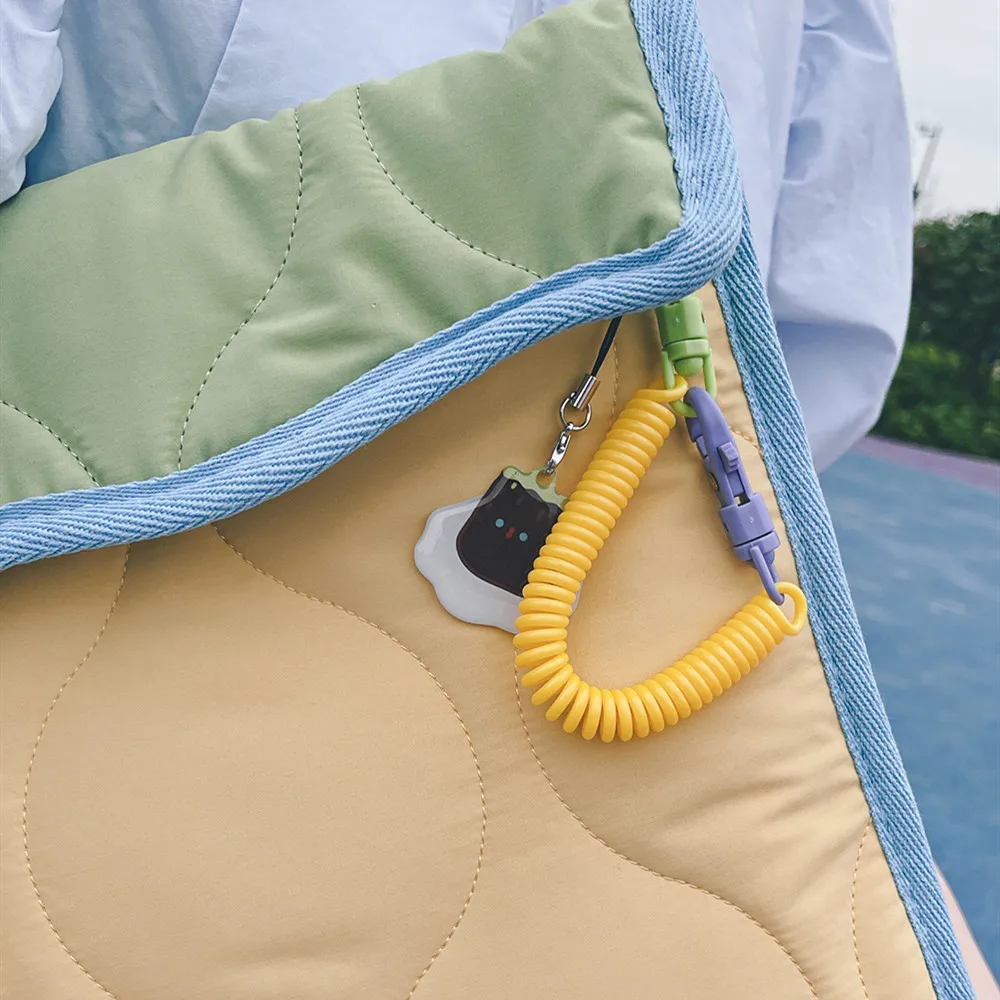 الإبداعية اللوحي حقيبة كمبيوتر محمول حافظة لباد ماك بوك اير برو 11-16 بوصة يده بطانة كم شاومي Mi Pad 4 5 سامسونج تاب S8 غطاء