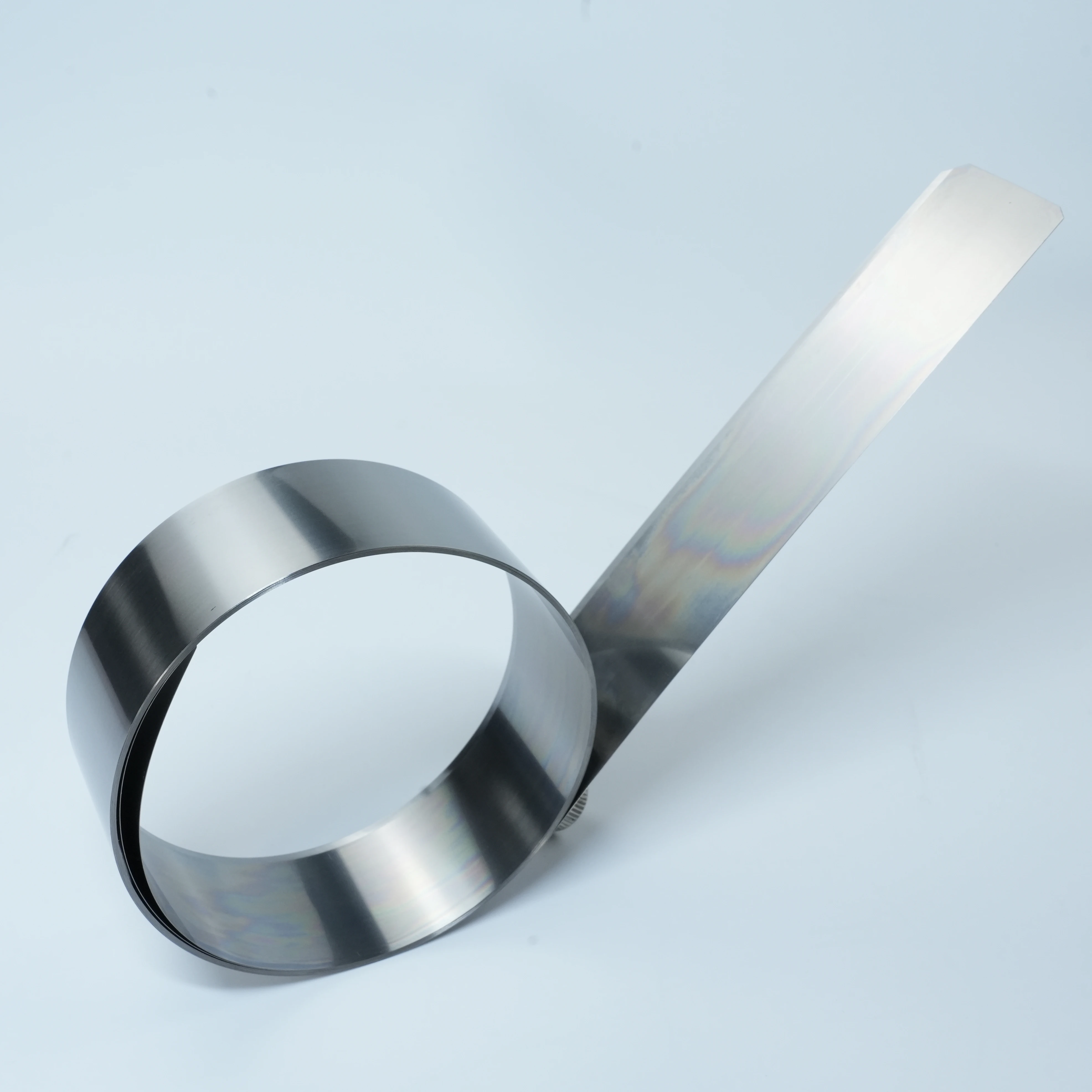 

Long Lifespan High Efficiency Doctor Blade for Gravure Printing Machines
