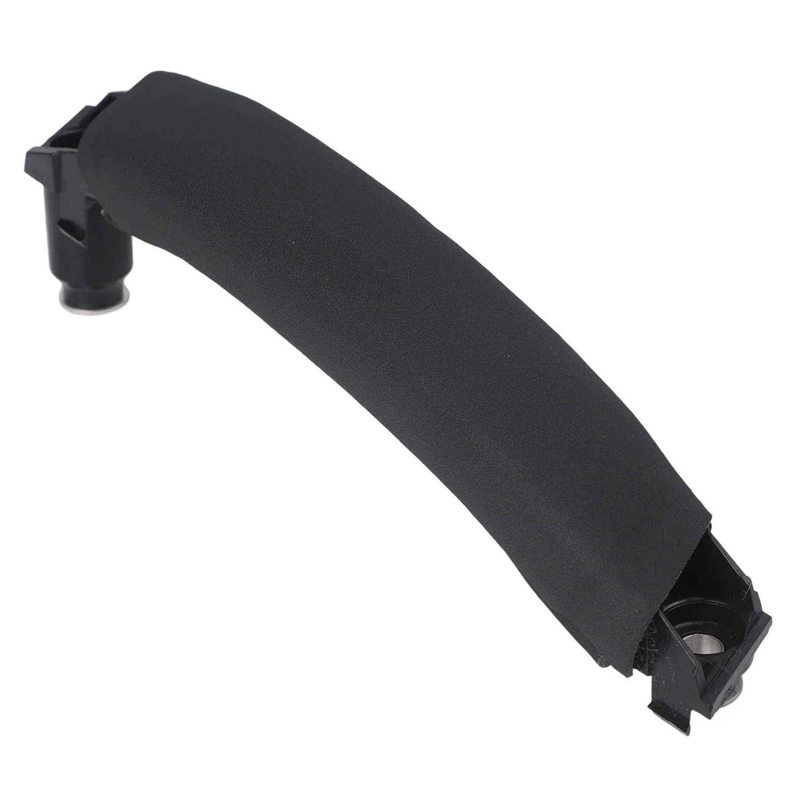Replacement Door Handle Pull Compatible with For Land Rover Discovery Sport 2015 2019 LR076161 Made of ABS PU Leather