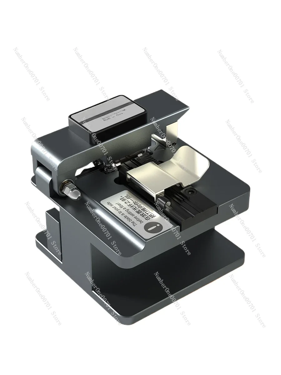 High-Precision Automatic Cutter Cutting Machine Suitable For Bare Fiber Rubber-Covered Wire Pigtail Miller Pliers Stripper