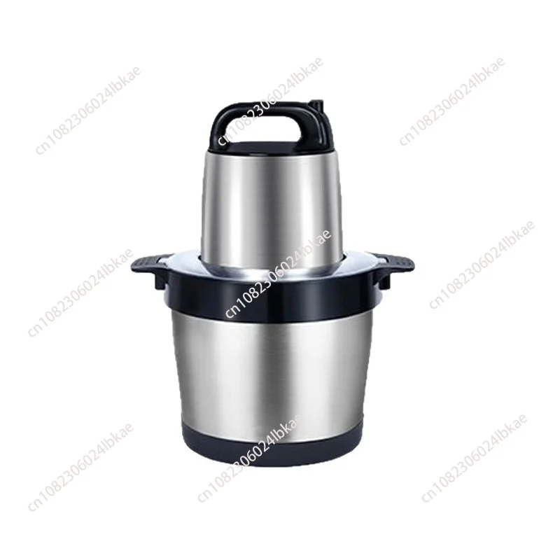 All-Purpose Portable Blender for Household and Hotel Use for Fufu Meat Grinding and Food Cooking Hot Kitchen Swallow Maker 12L
