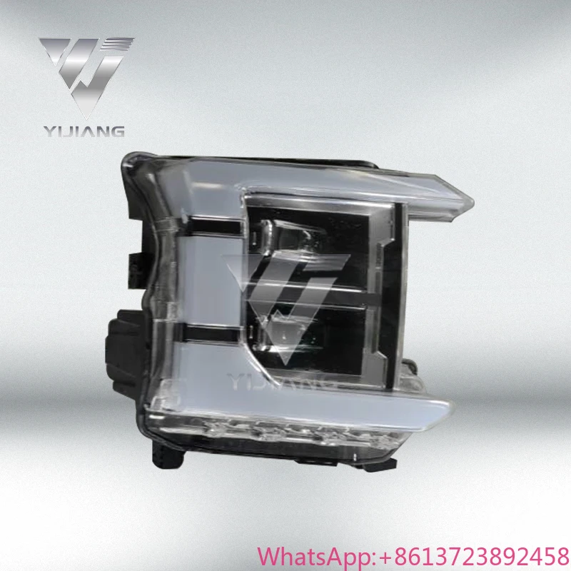 High-Performance LED Front Headlight Suitable for BYD Shark Headlight Model PAH-4121010