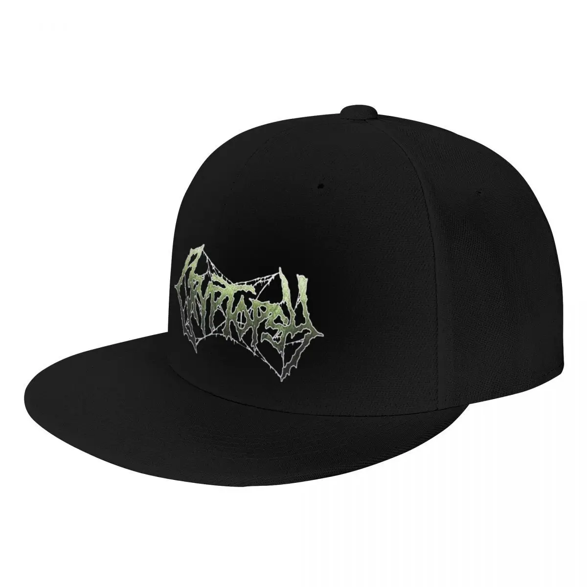 Cryptopsy topi matahari 9 topi Golf topi perempuan untuk pria wanita topi bisbol topi pria topi bisbol