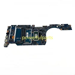 For HP 14-EP Laptop Motherboard 6050A3552101 N86467-601 U5-125H CPU On-Board Working Perfect